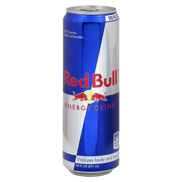 انرژی زا ردبول 250میل