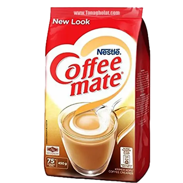 کافی میت 1کیلویی نستله