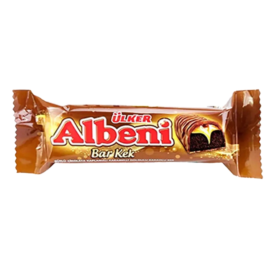 کیک آل بنی 43 گرم