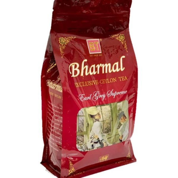 چای بارمال عطری ارل گری 500 گرم